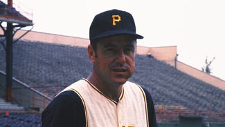 Next Story Image: Pittsburgh Pirates Legend, MLB Hall of Famer Bill Mazeroski Dies at 89